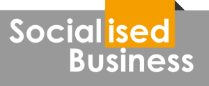 Socialised business is our speciality