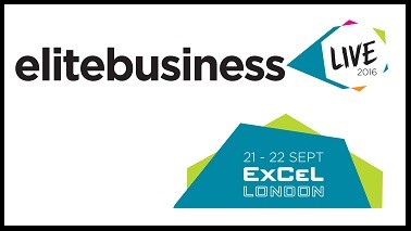 GPi Will Be Attending Elite Business Live @ ExCel London