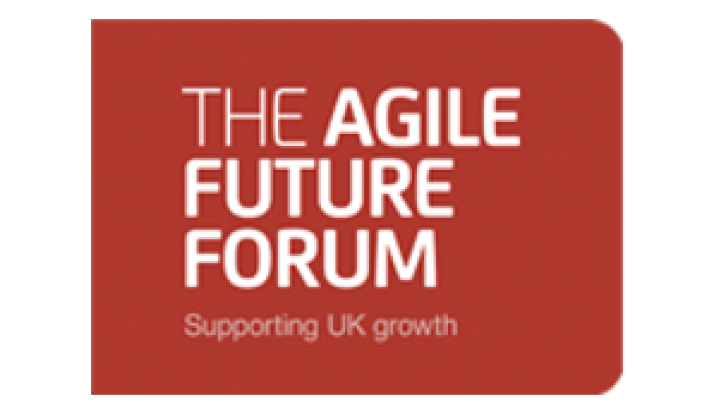 GPi joins ‘Agile Future Forum’