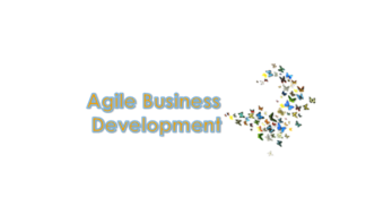 Our Agile Business Development