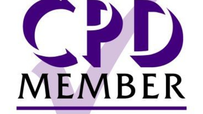 GPi is now CPD accredited