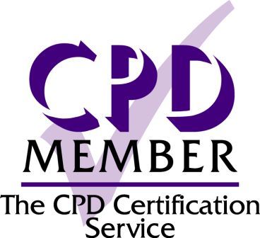 GPi is now CPD accredited