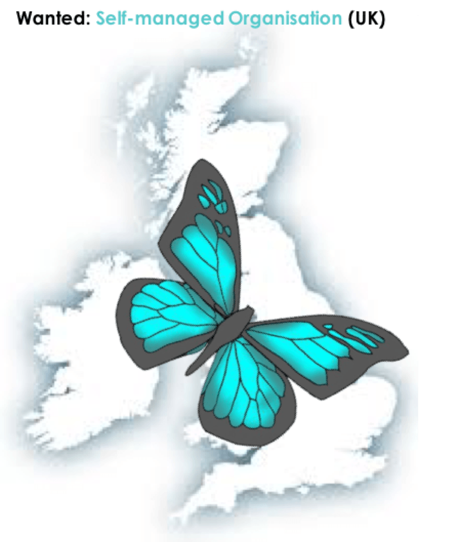 WANTED: Self-organised Biz to be featured on BusinessZone