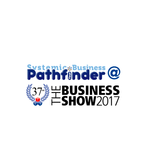 Pathfinder @ GPi Exhibiting @ Business Show @ Olympia, London