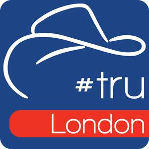 Rhys facilitates @ #tru London on Mon, 2nd