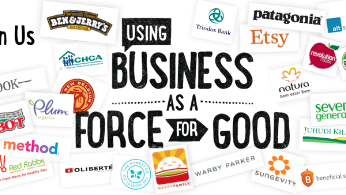 GPi starts B Corp Certification – using business as a force for good