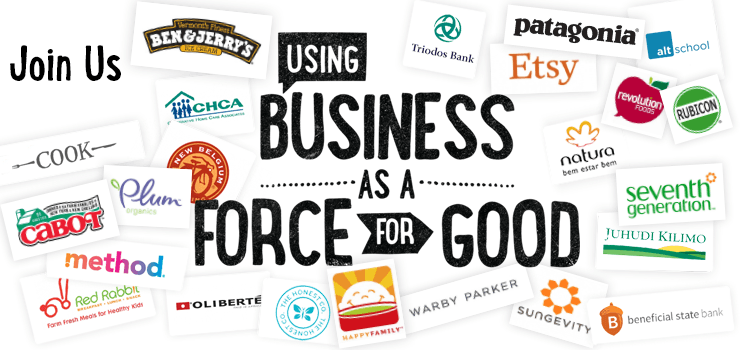 GPi starts B Corp Certification – using business as a force for good
