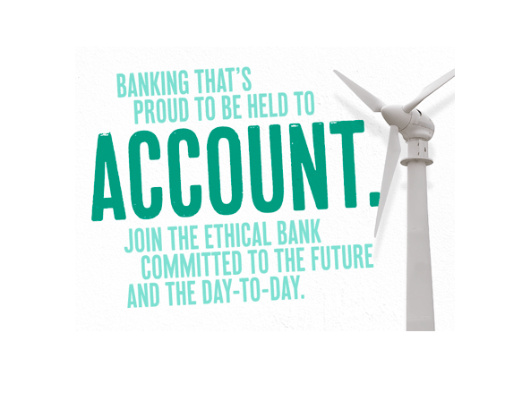 GPi Joins Ethical Banking